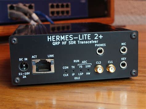 hermes sdr radio for sale